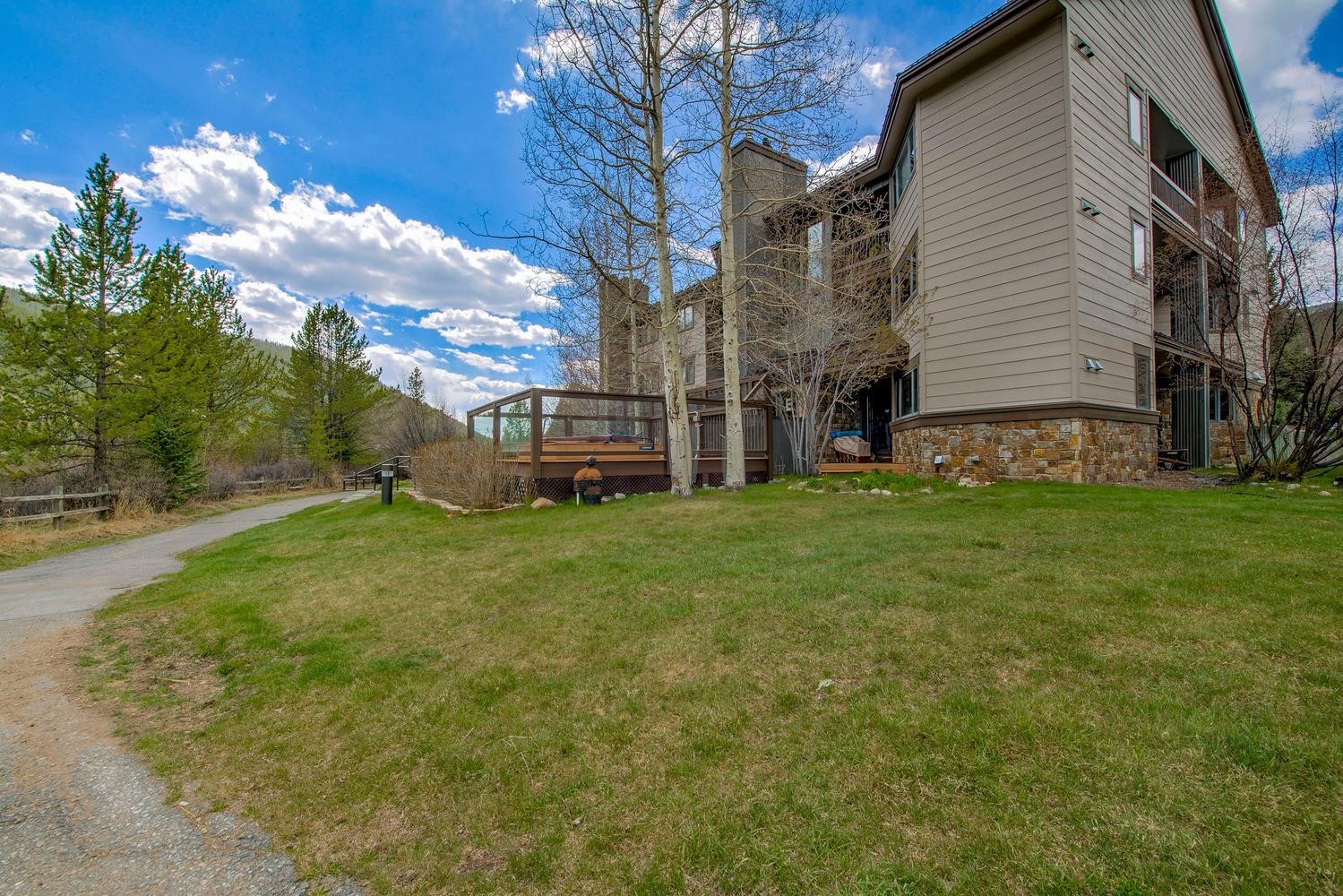 1653 Oro Grande Drive E41 Property Photo 43