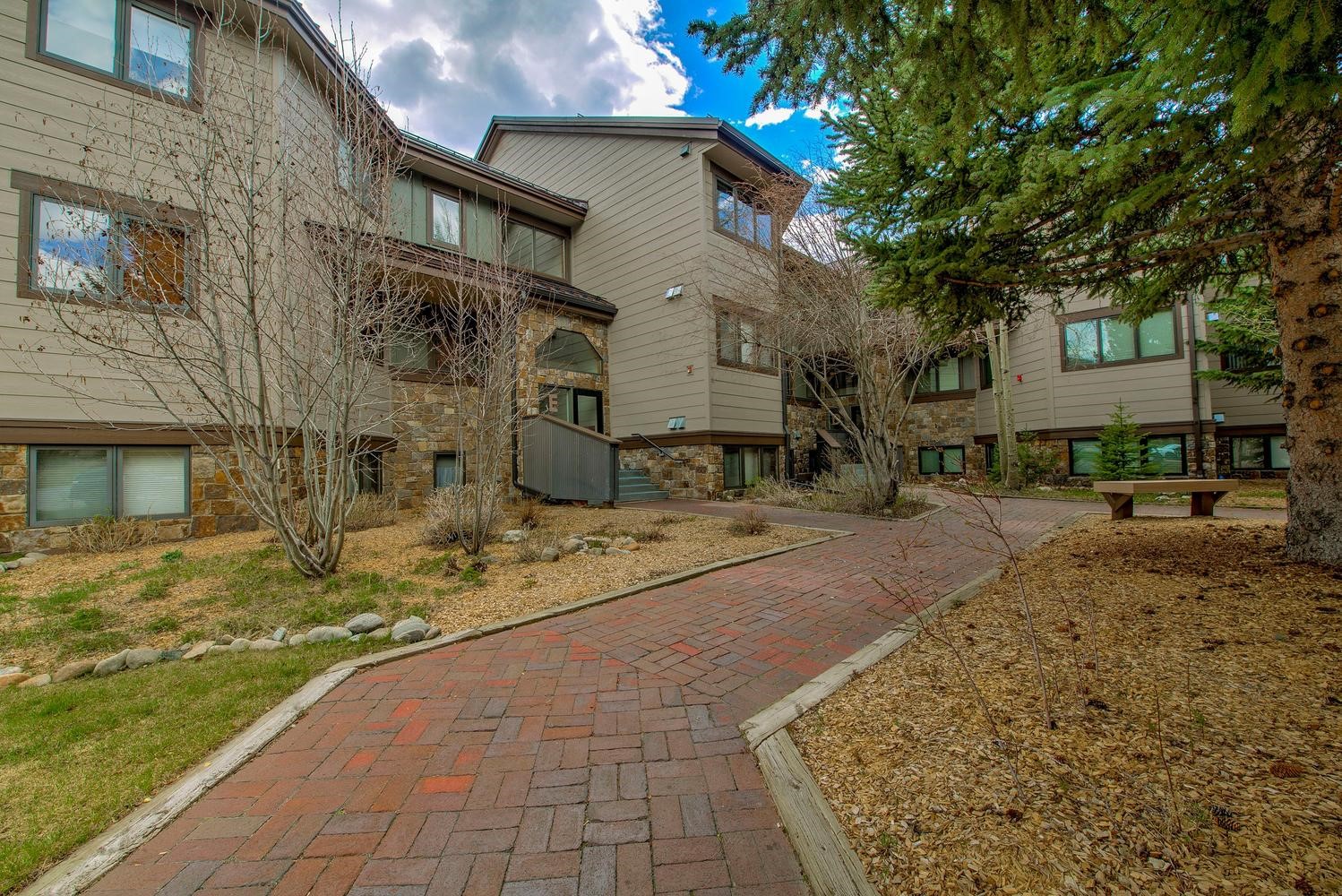 1653 Oro Grande Drive E41 Property Photo 45