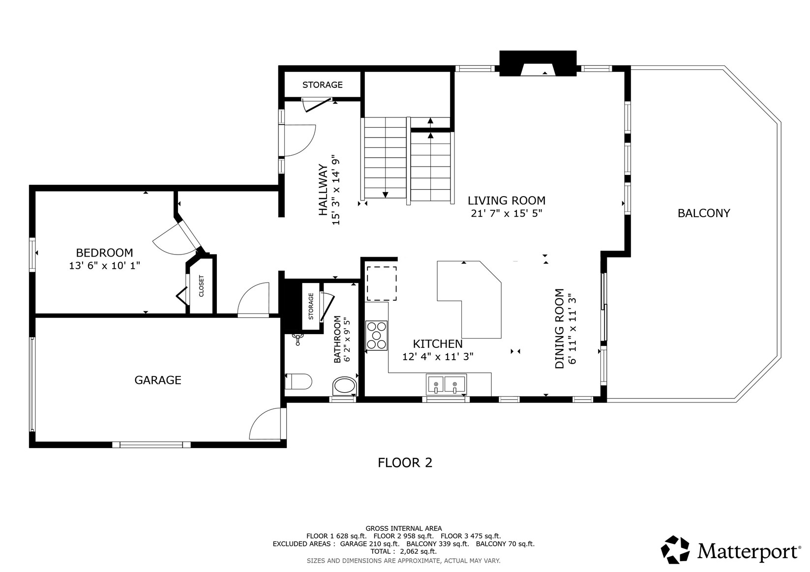 2665 Windward Way Property Photo 39