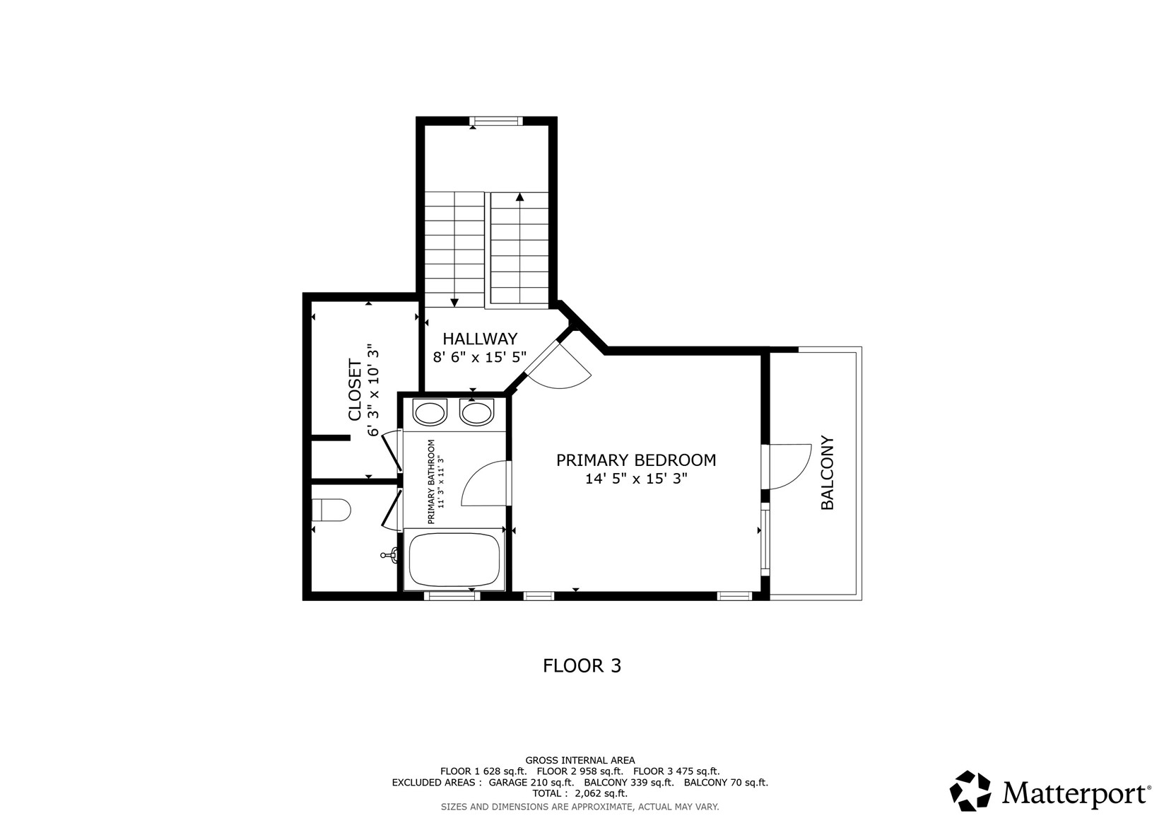 2665 Windward Way Property Photo 40