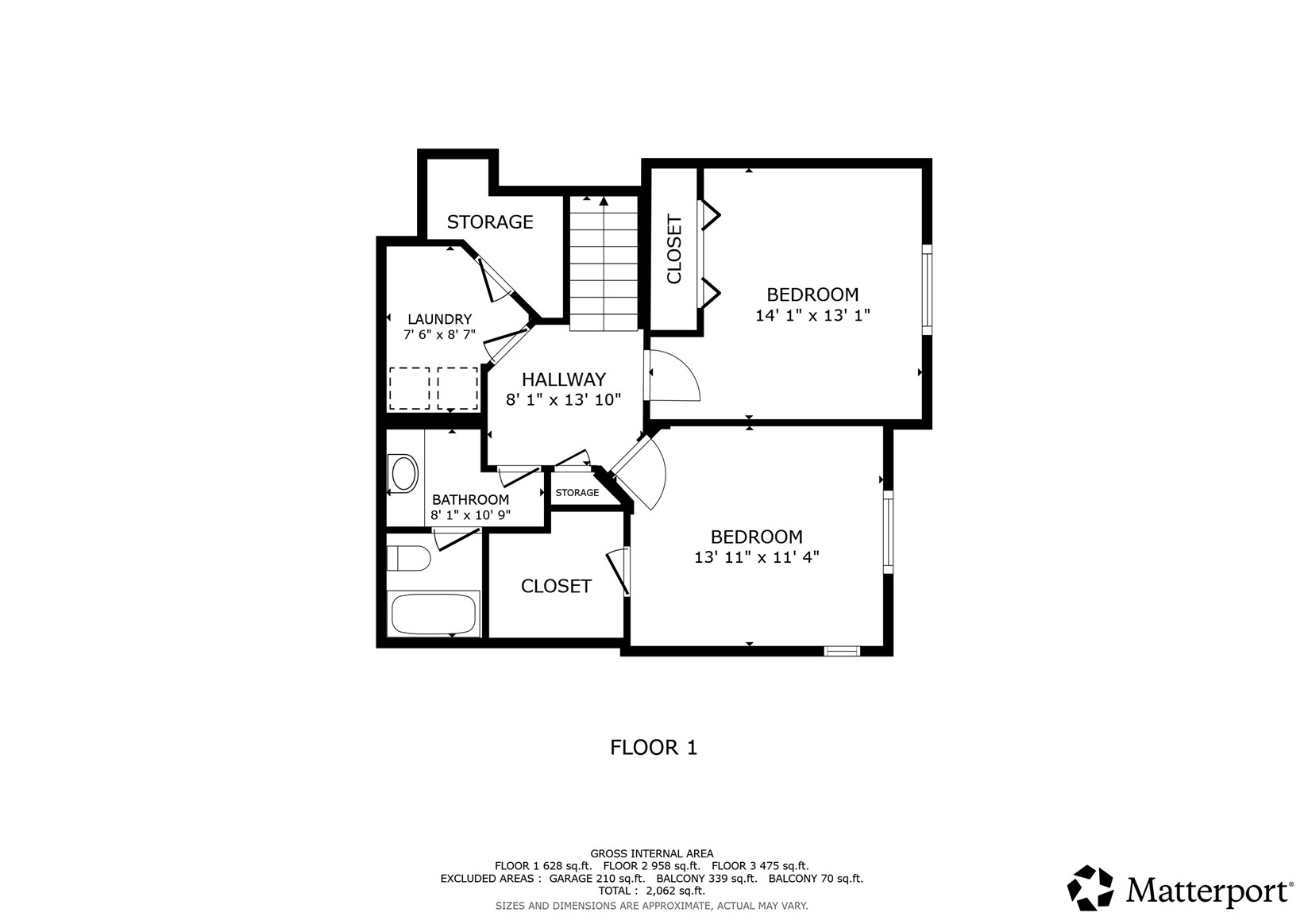 2665 Windward Way Property Photo 41