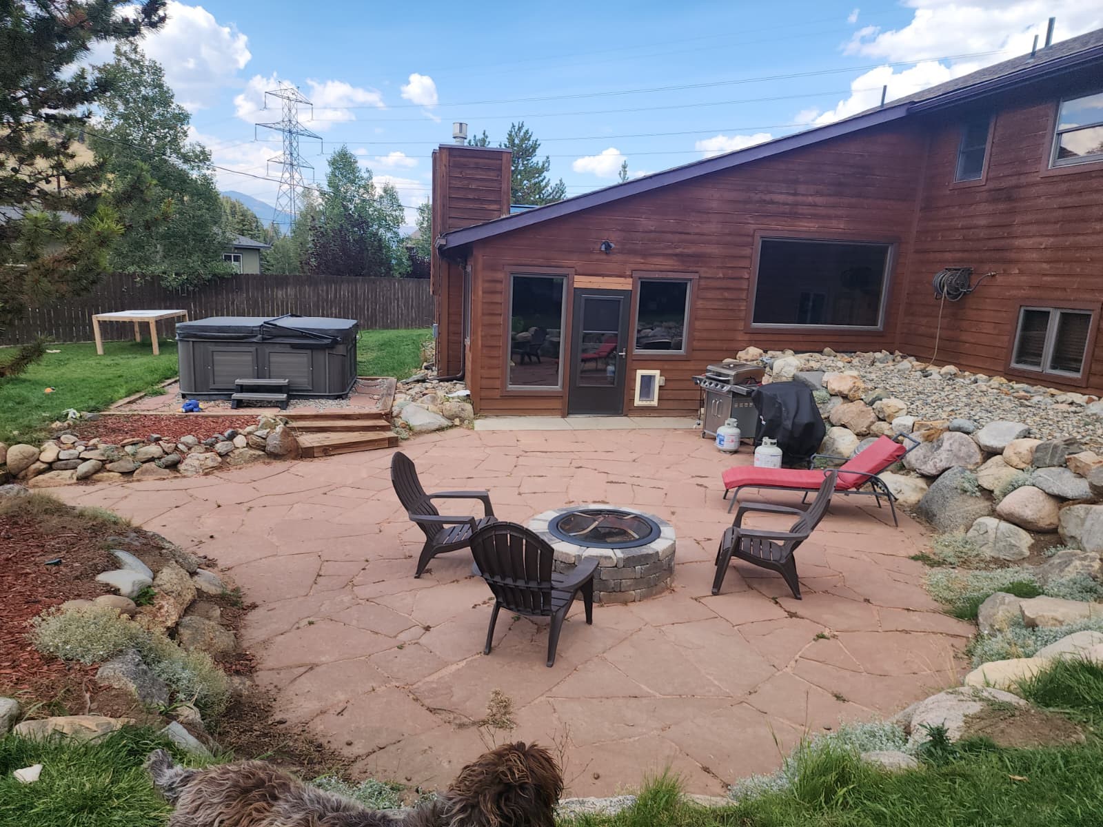 216 Climax Drive Property Photo 3