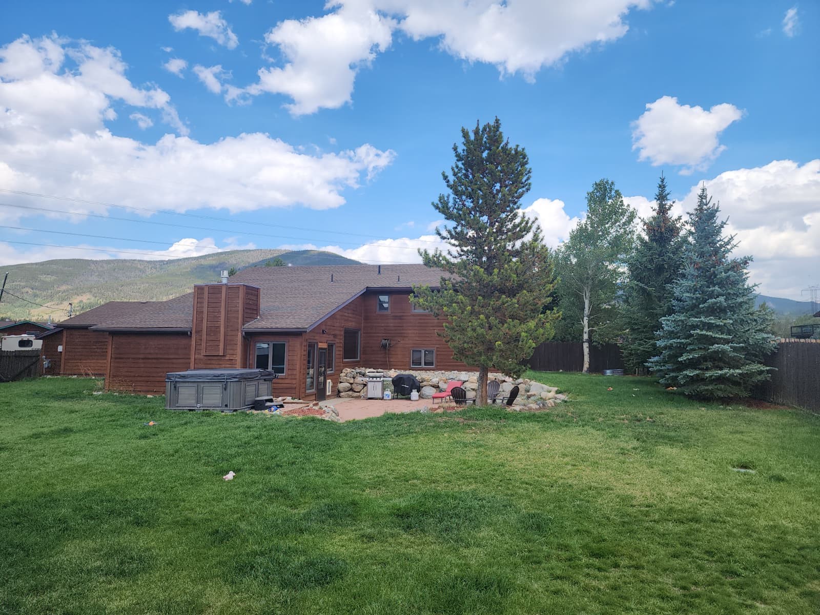 216 Climax Drive Property Photo 4