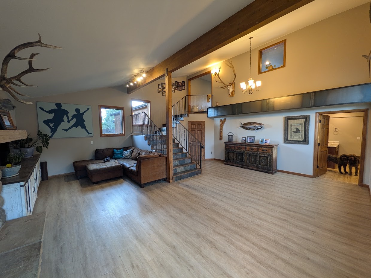 216 Climax Drive Property Photo 12