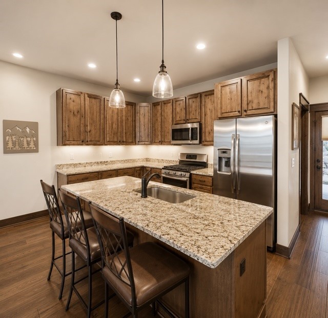 852 Independence Road B Property Photo 4