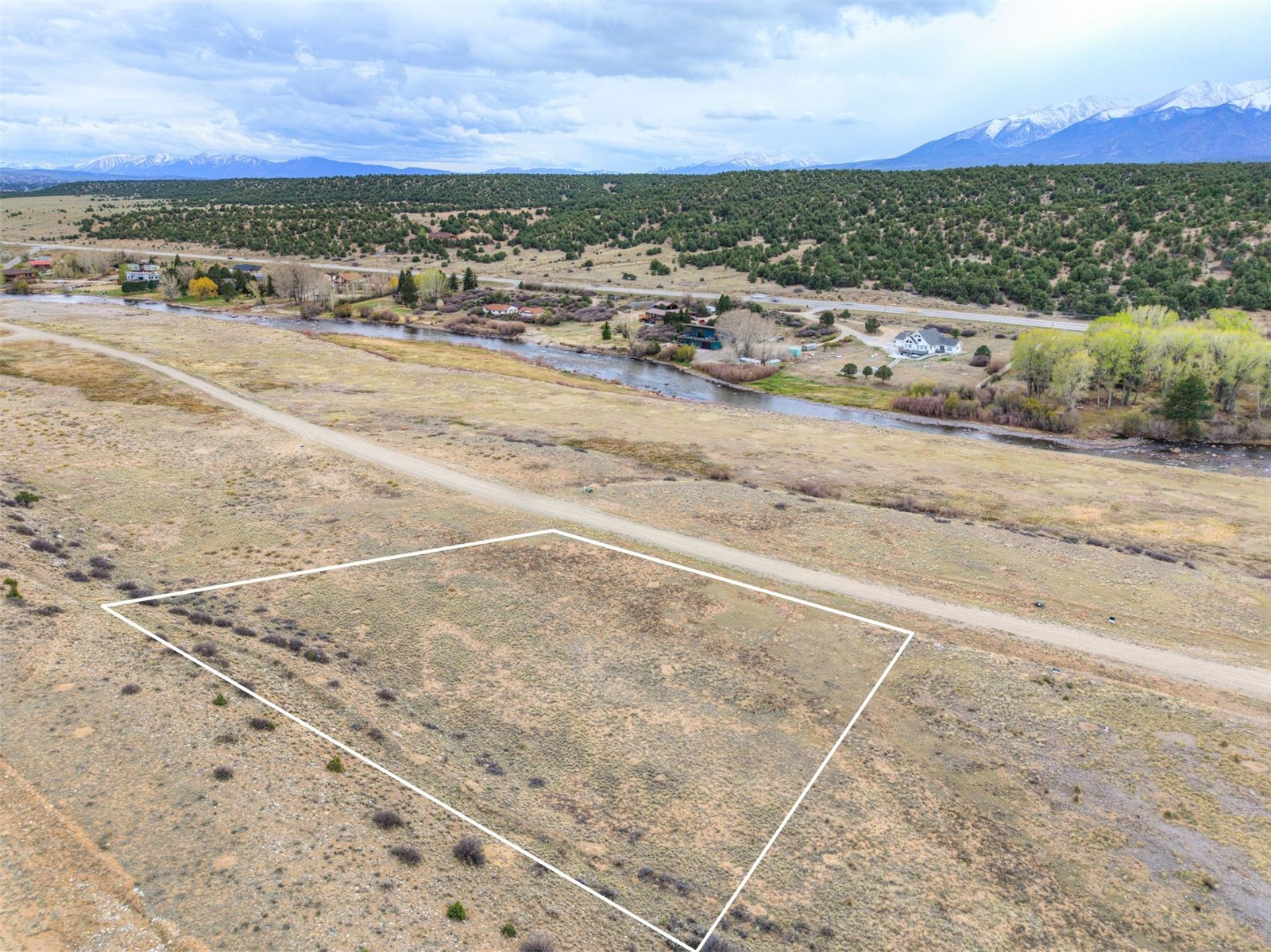 24278 River Rock Lane Property Photo 3
