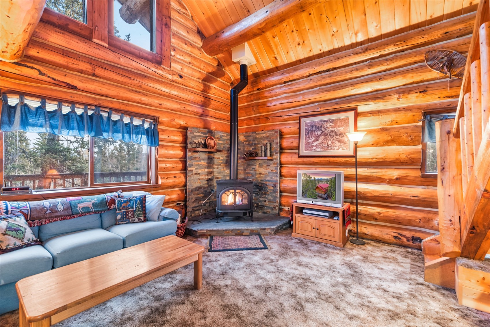 1106 Wampum Lane Property Photo 8