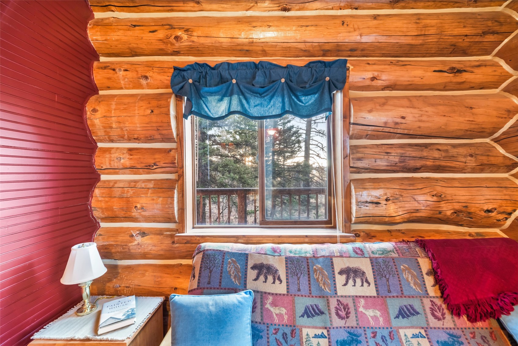 1106 Wampum Lane Property Photo 14