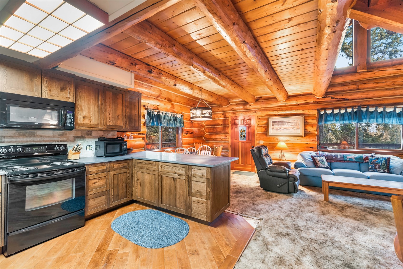 1106 Wampum Lane Property Photo 18