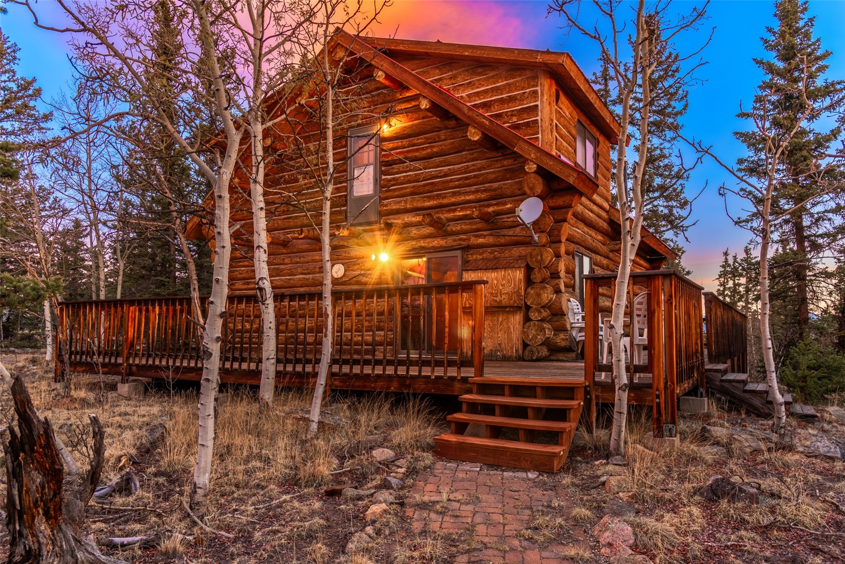1106 Wampum Lane Property Photo 37