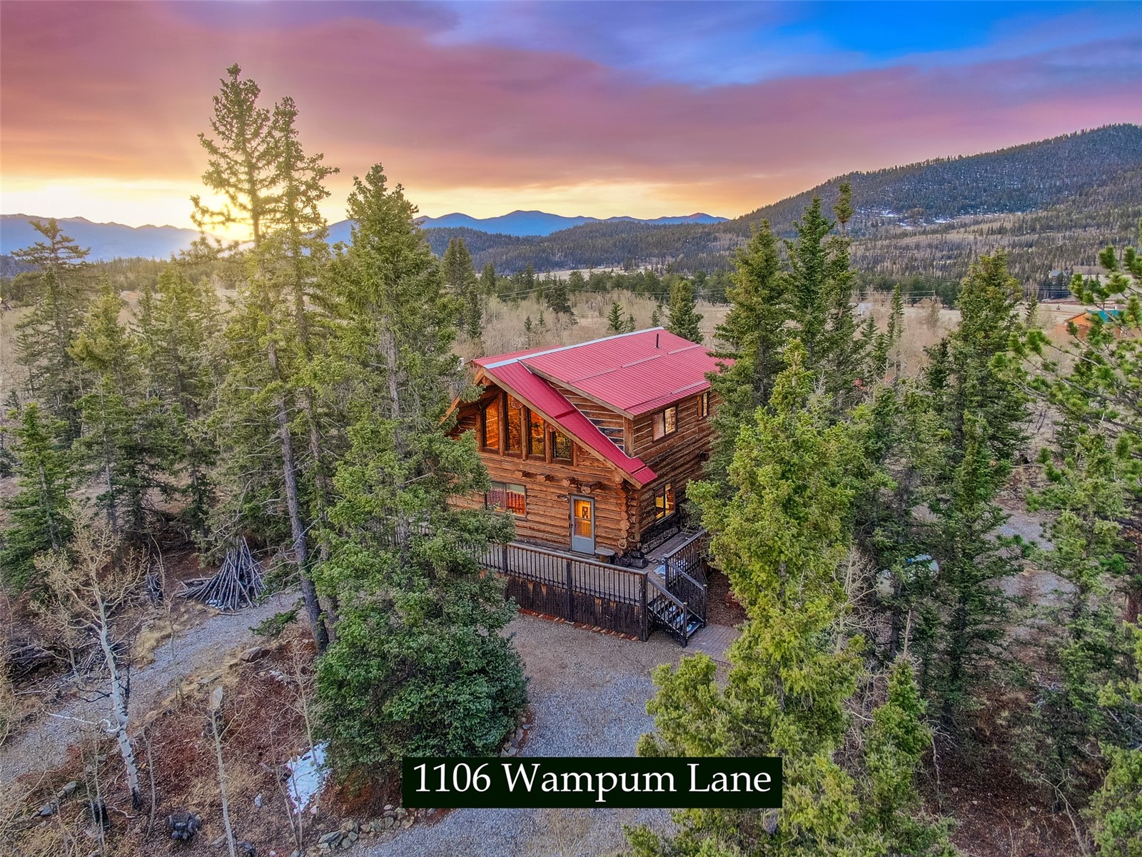 1106 Wampum Lane Property Photo 44