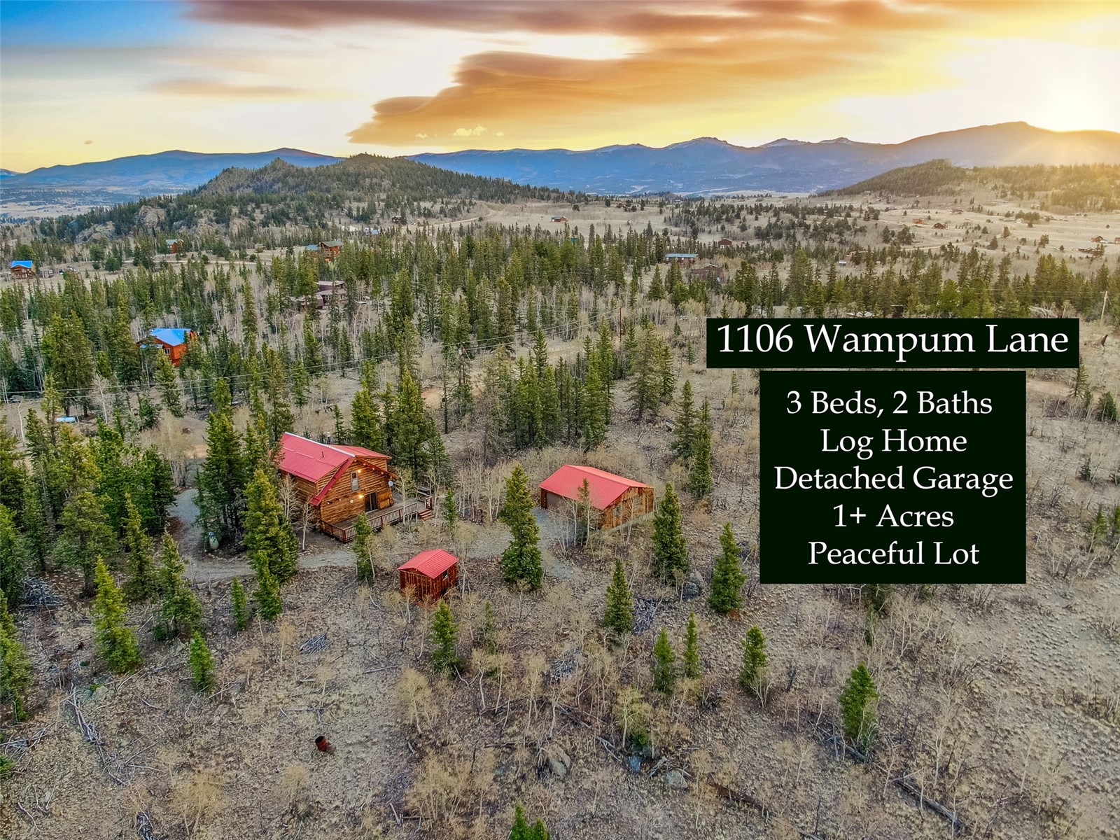 1106 Wampum Lane Property Photo 45