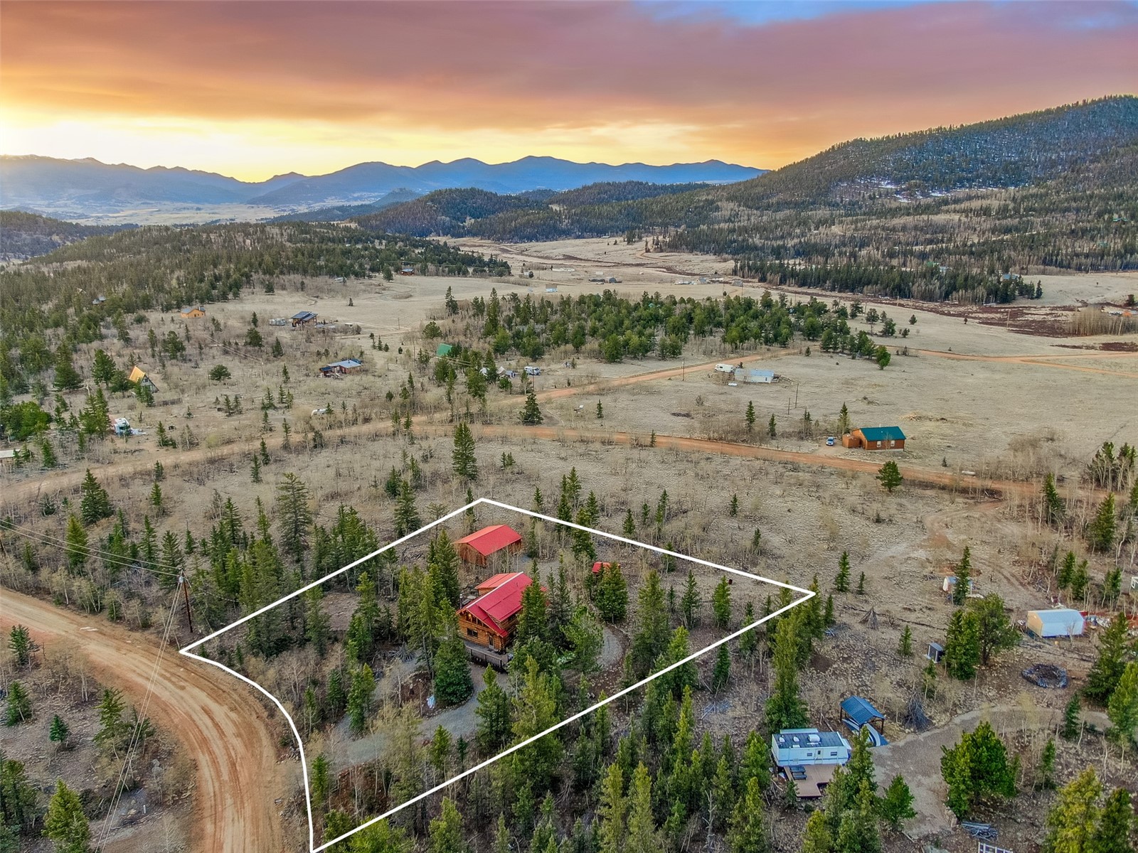 1106 Wampum Lane Property Photo 46