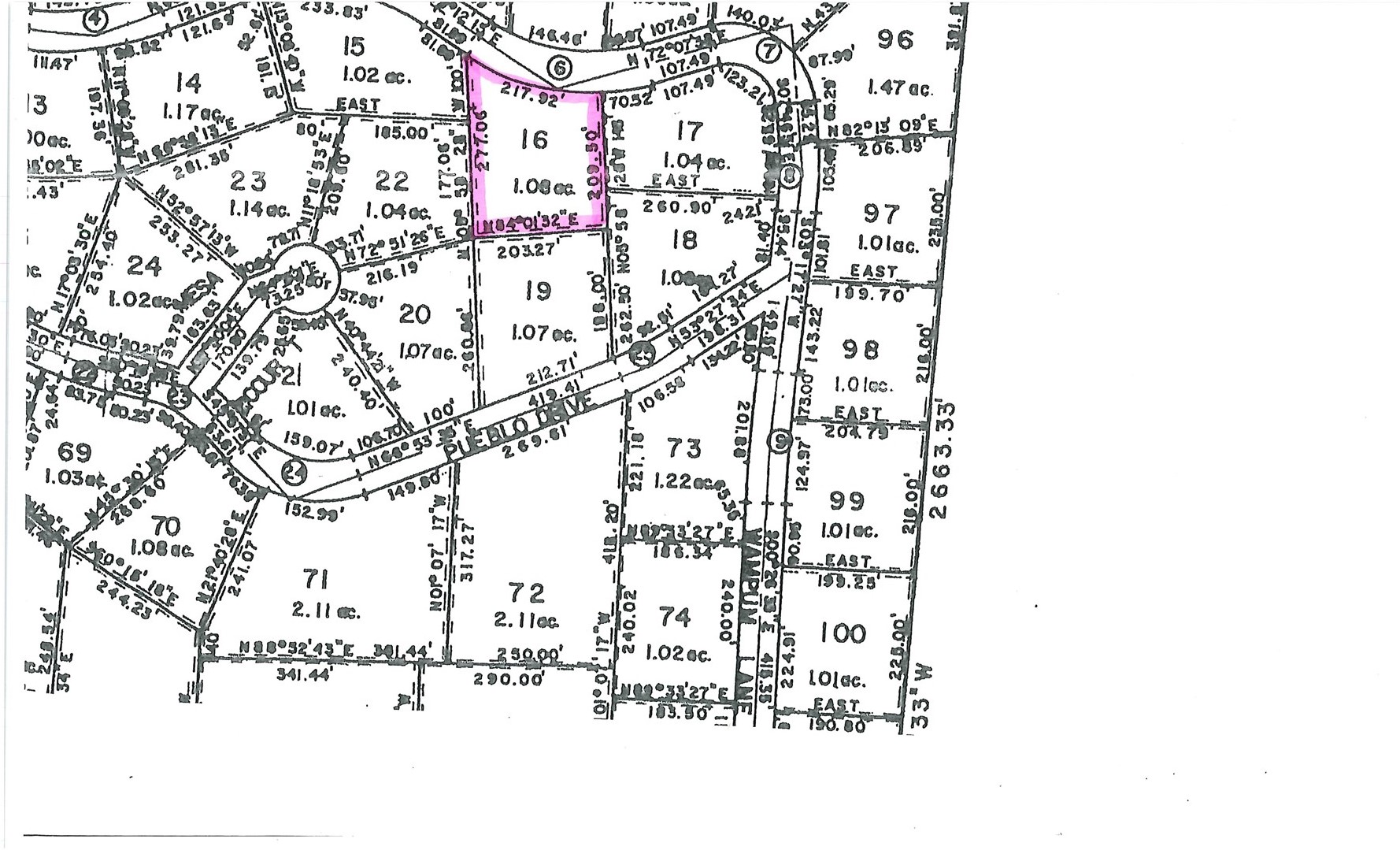 1106 Wampum Lane Property Photo 48