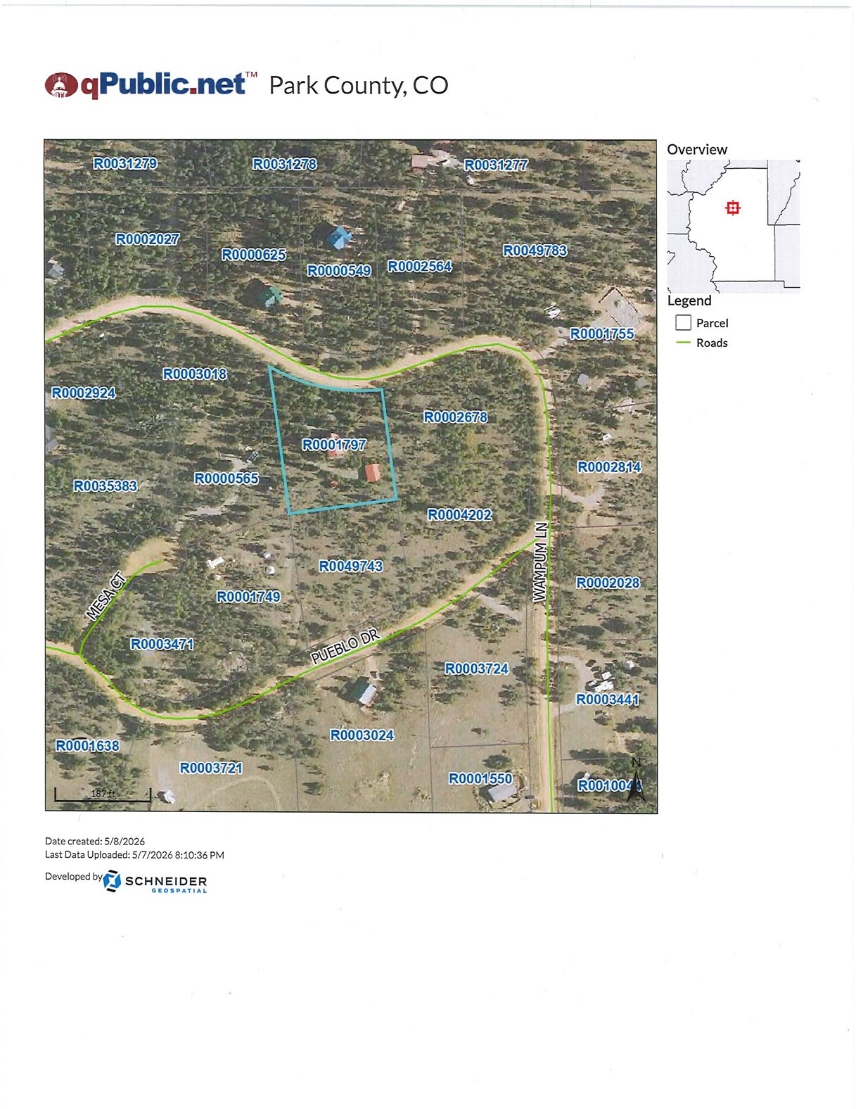 1106 Wampum Lane Property Photo 49