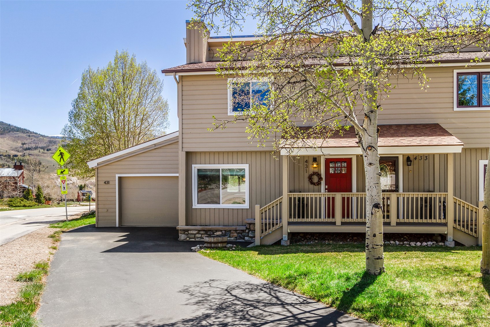 431 Marmot CIRCLE