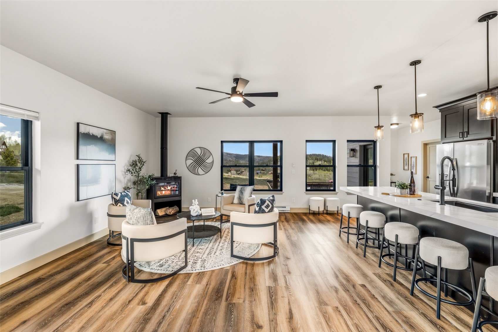 57400 Clara Way Property Photo 1