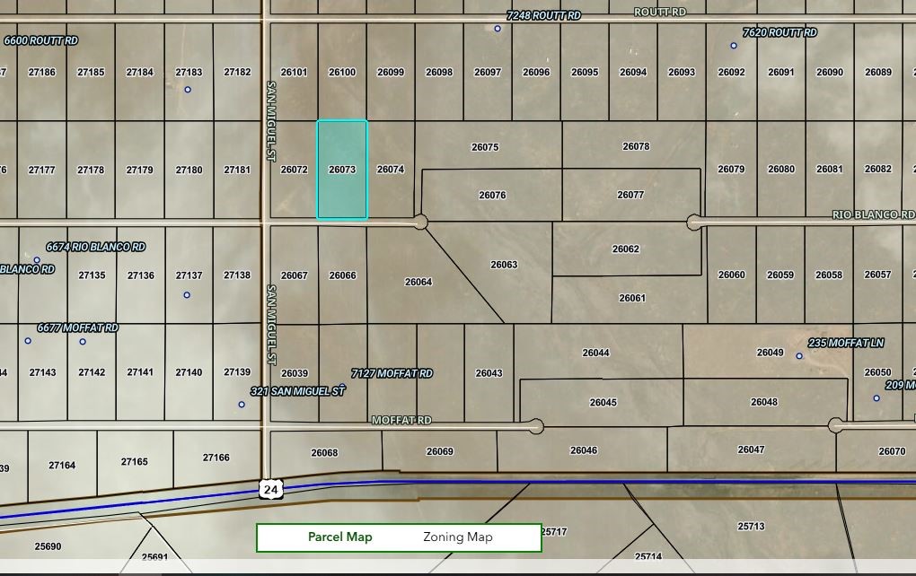 7125 Rio Blanco Road Property Photo 22