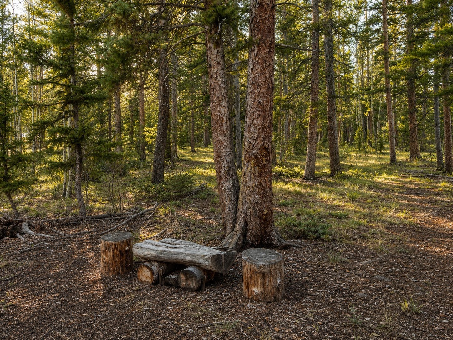 850 Georgia Pass Lookout Property Photo 31
