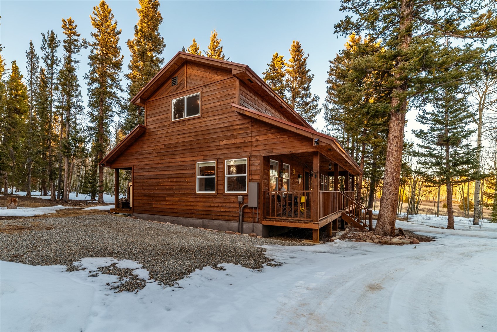 850 Georgia Pass Lookout Property Photo 34