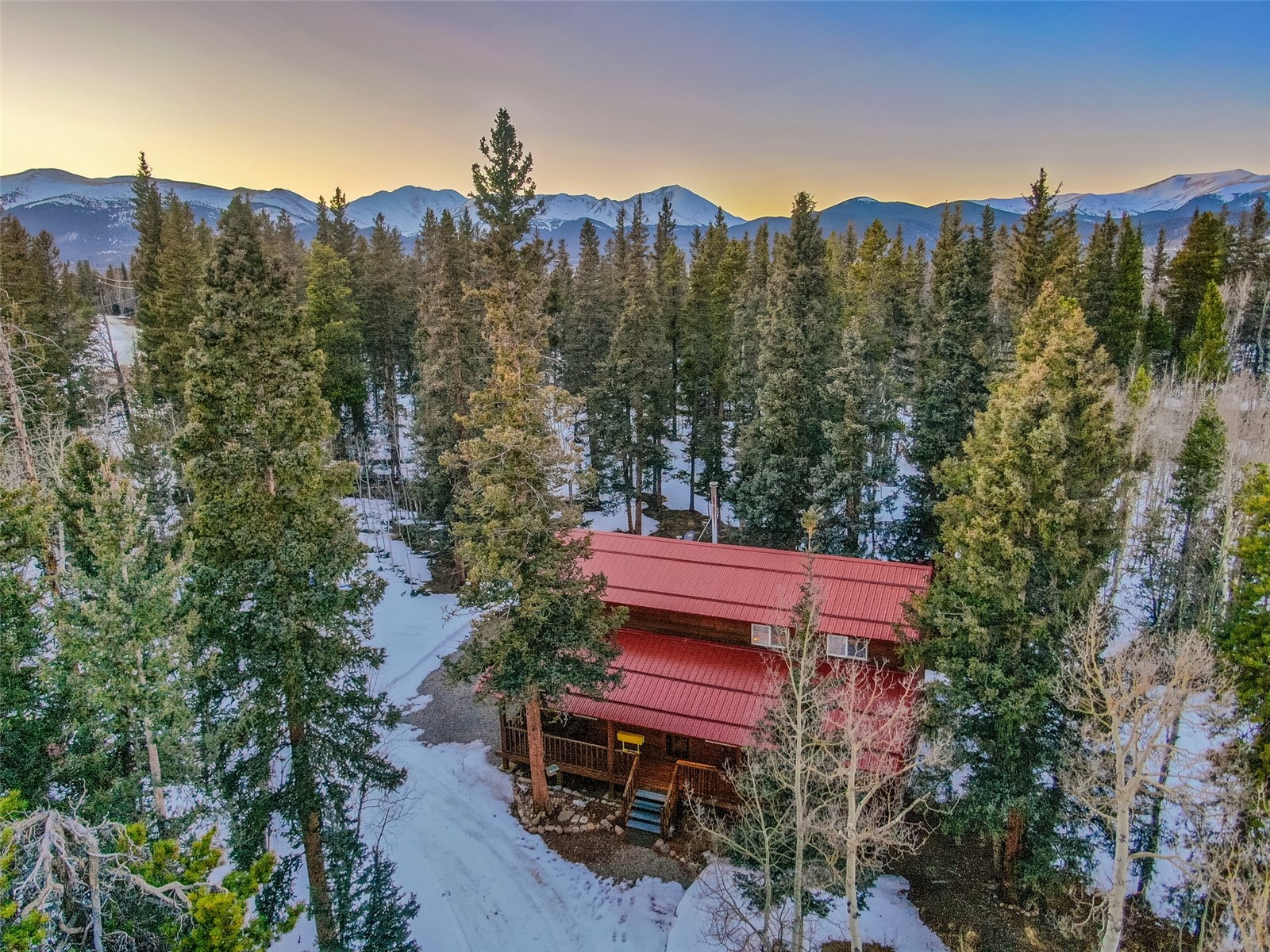 850 Georgia Pass Lookout Property Photo 37