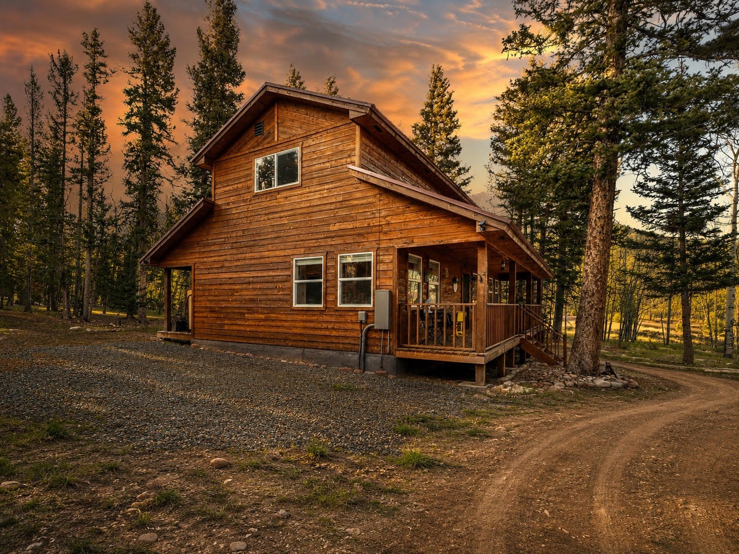 850 Georgia Pass Lookout Property Photo 40