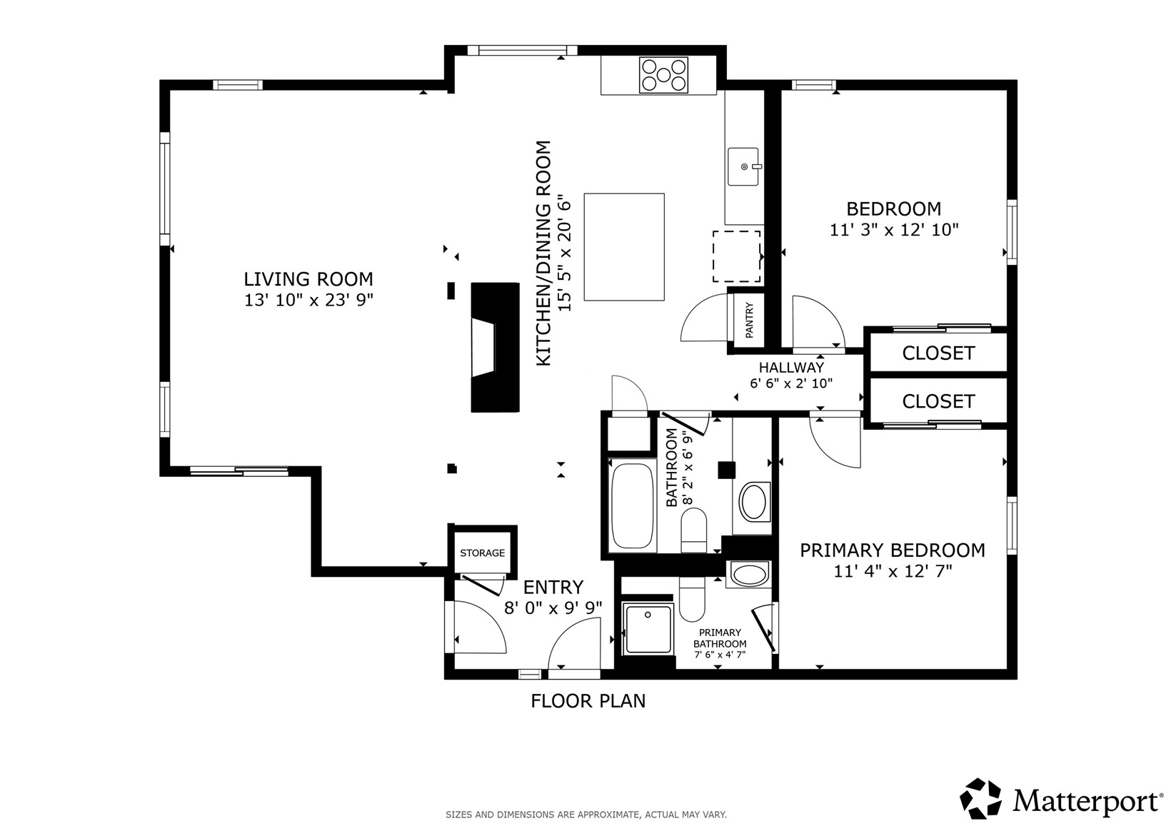 101 Ryan Gulch Court A104 Property Photo 25