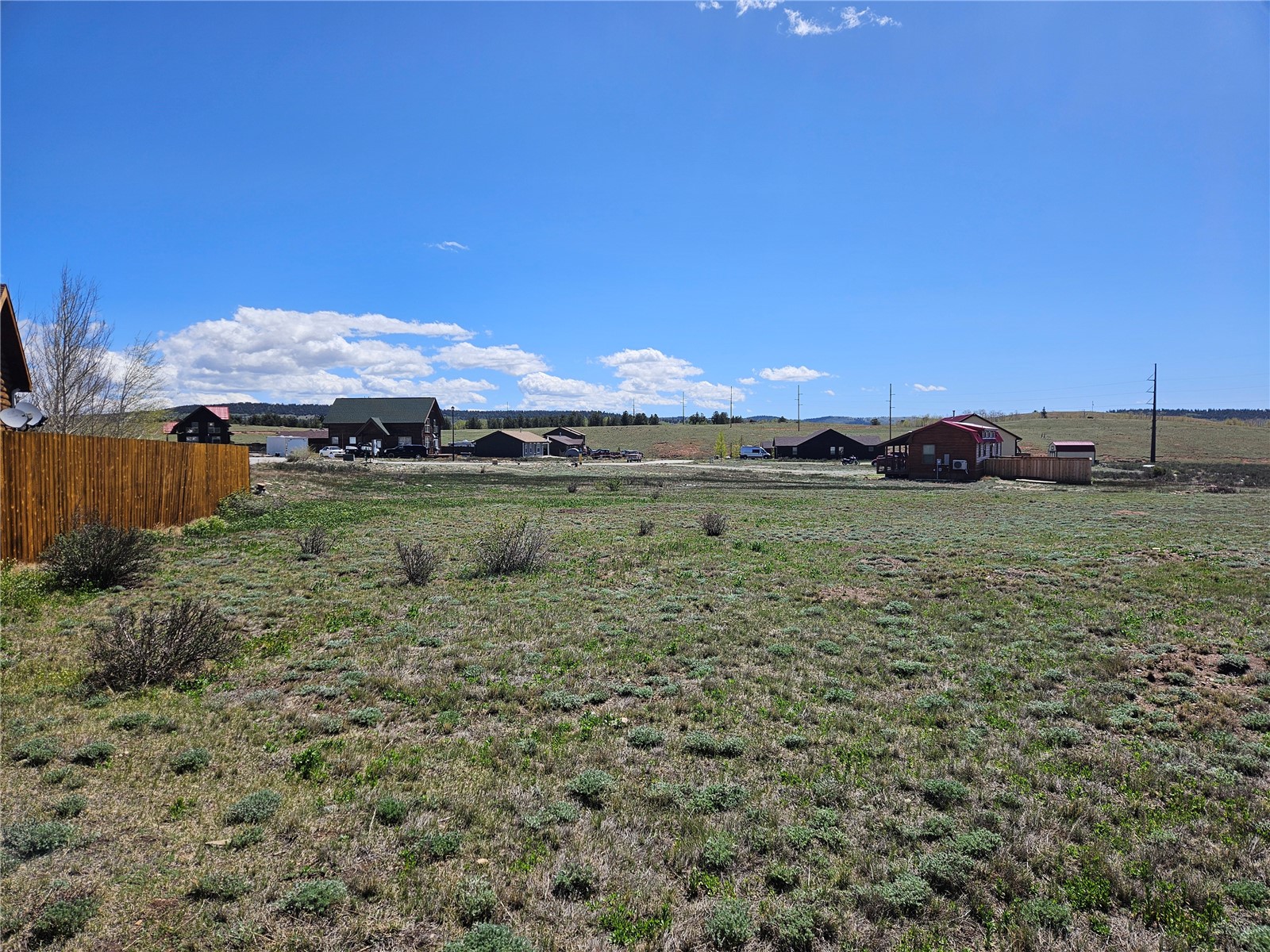 Lot R-06 Meadow Drive Property Photo 2