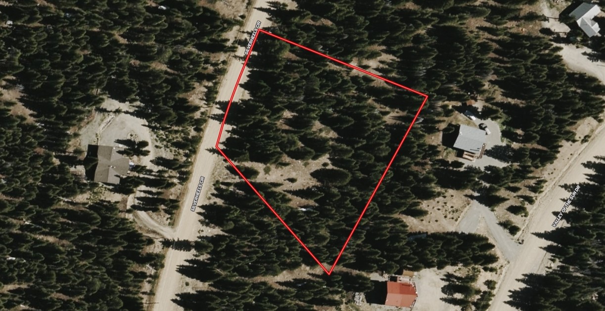 210 Silverheels Place Property Photo 6