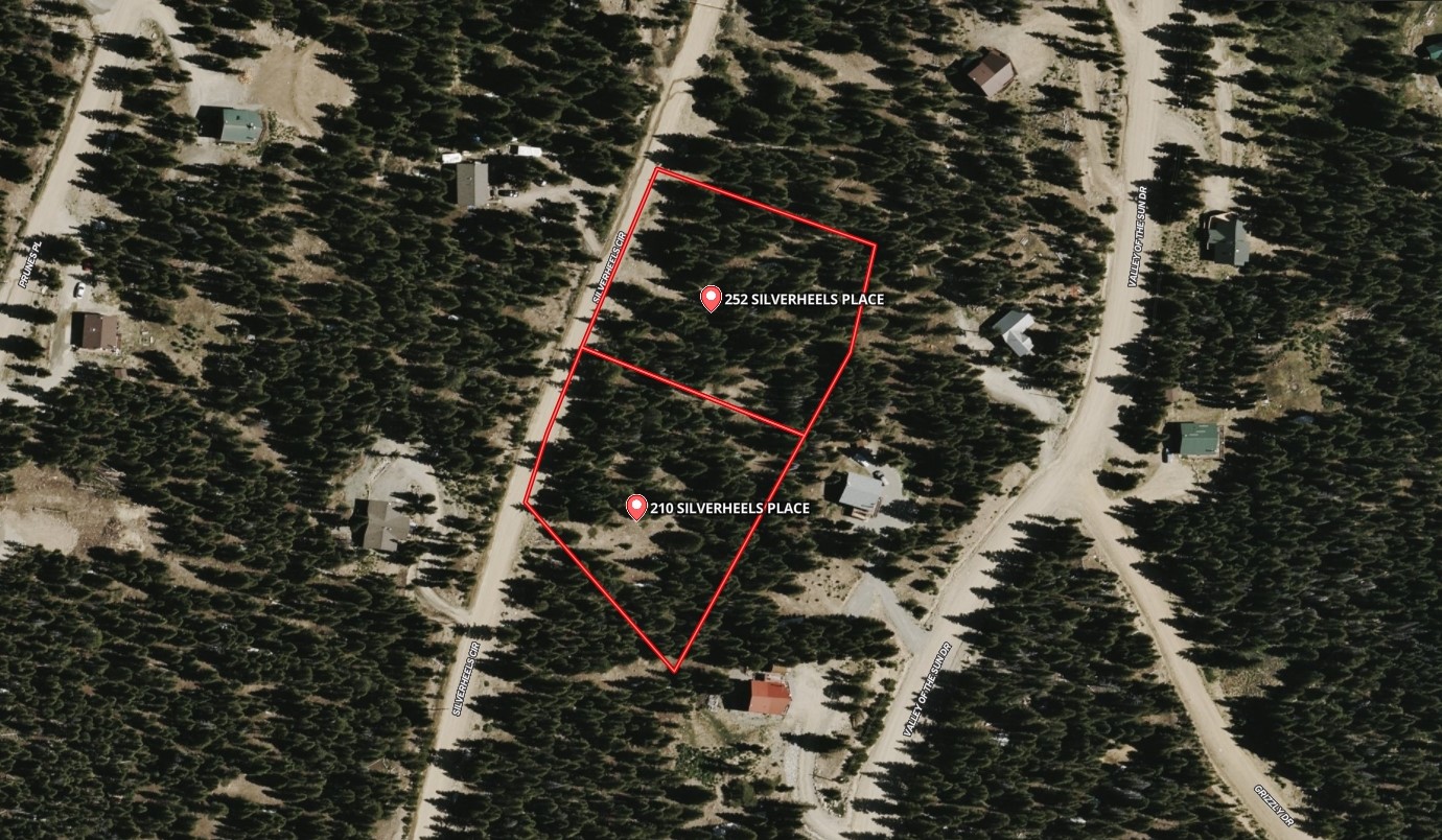 210 Silverheels Place Property Photo 7