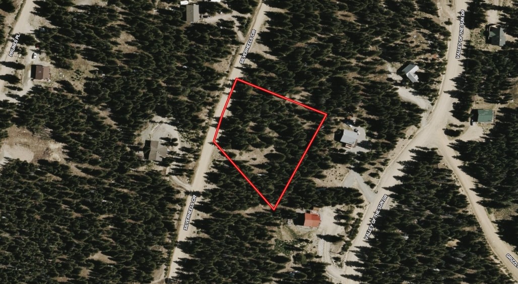 210 Silverheels Place Property Photo 24