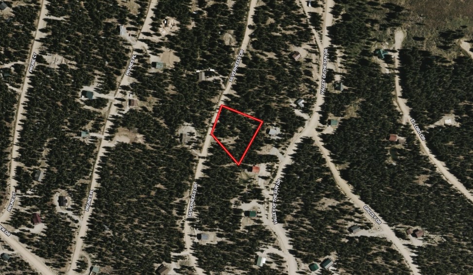 210 Silverheels Place Property Photo 25