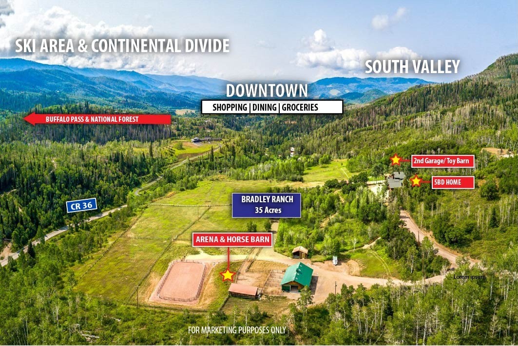 31775 Bradley Ranch Property Photo 4