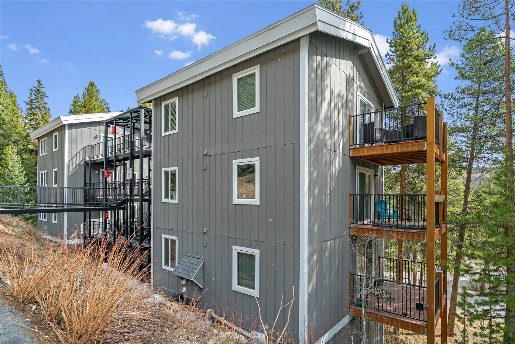 110 Now Colorado Court E8 Property Photo 16