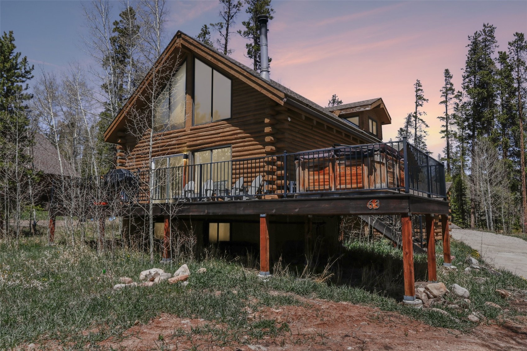 63 Solomons Lane Property Photo 49