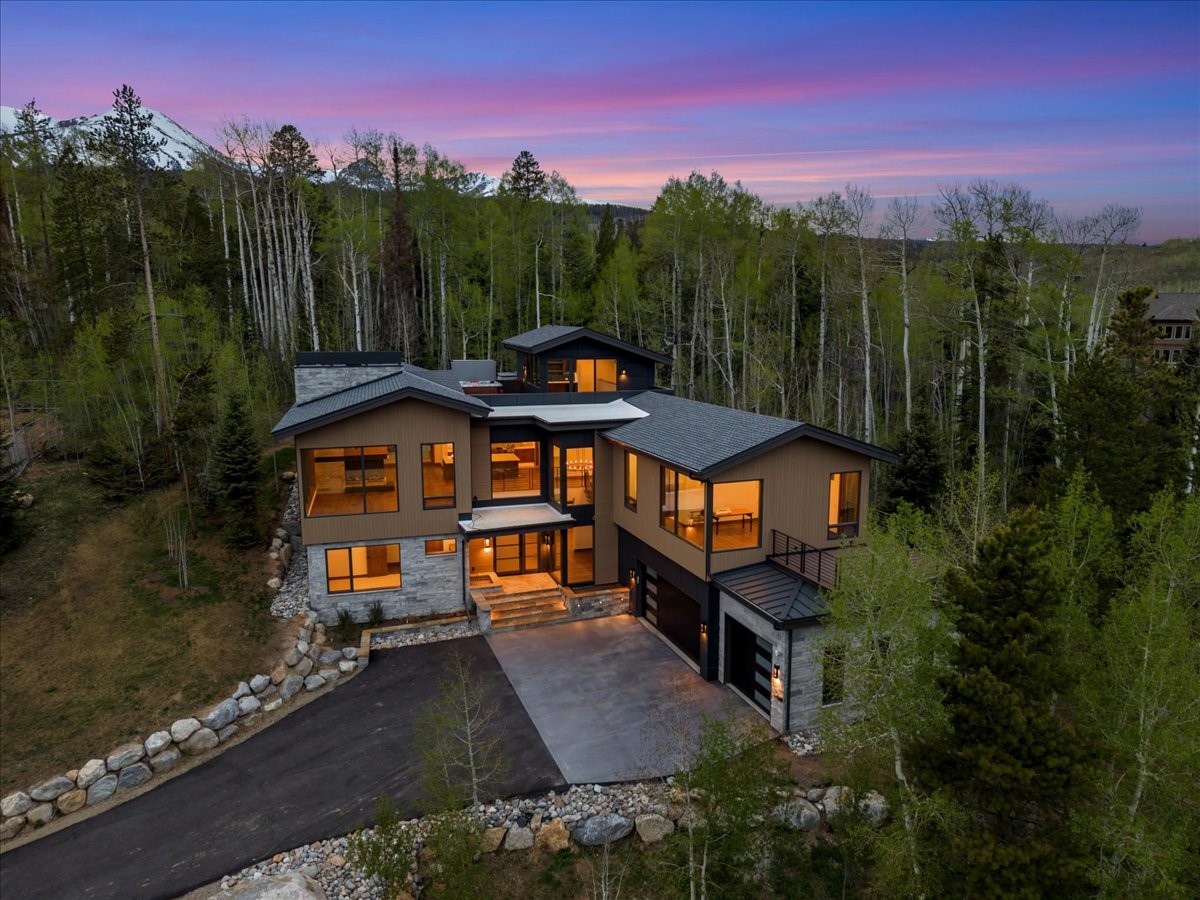 1615 Golden Eagle Road Property Photo