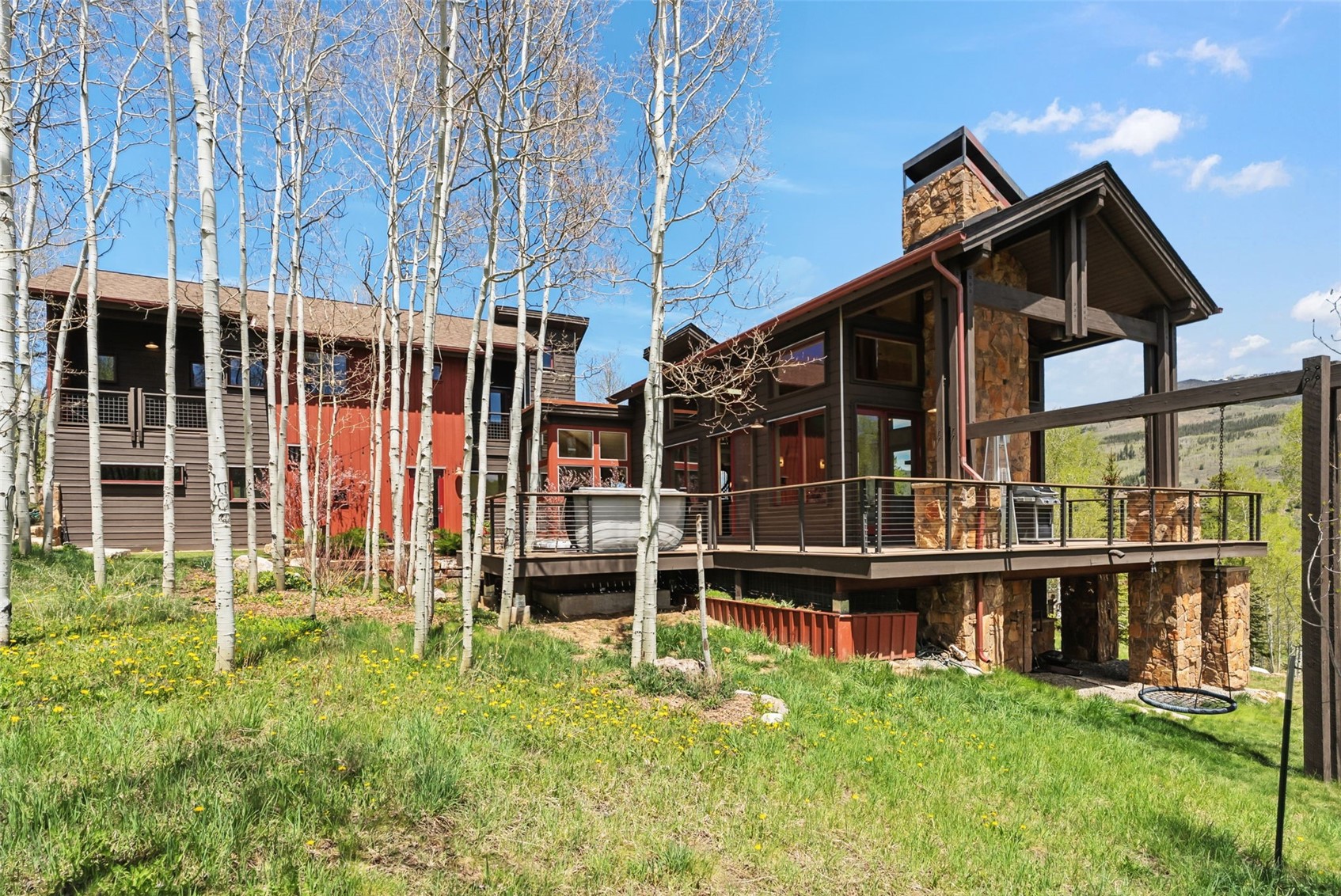 2800 Hunters Knob Road Property Photo 5
