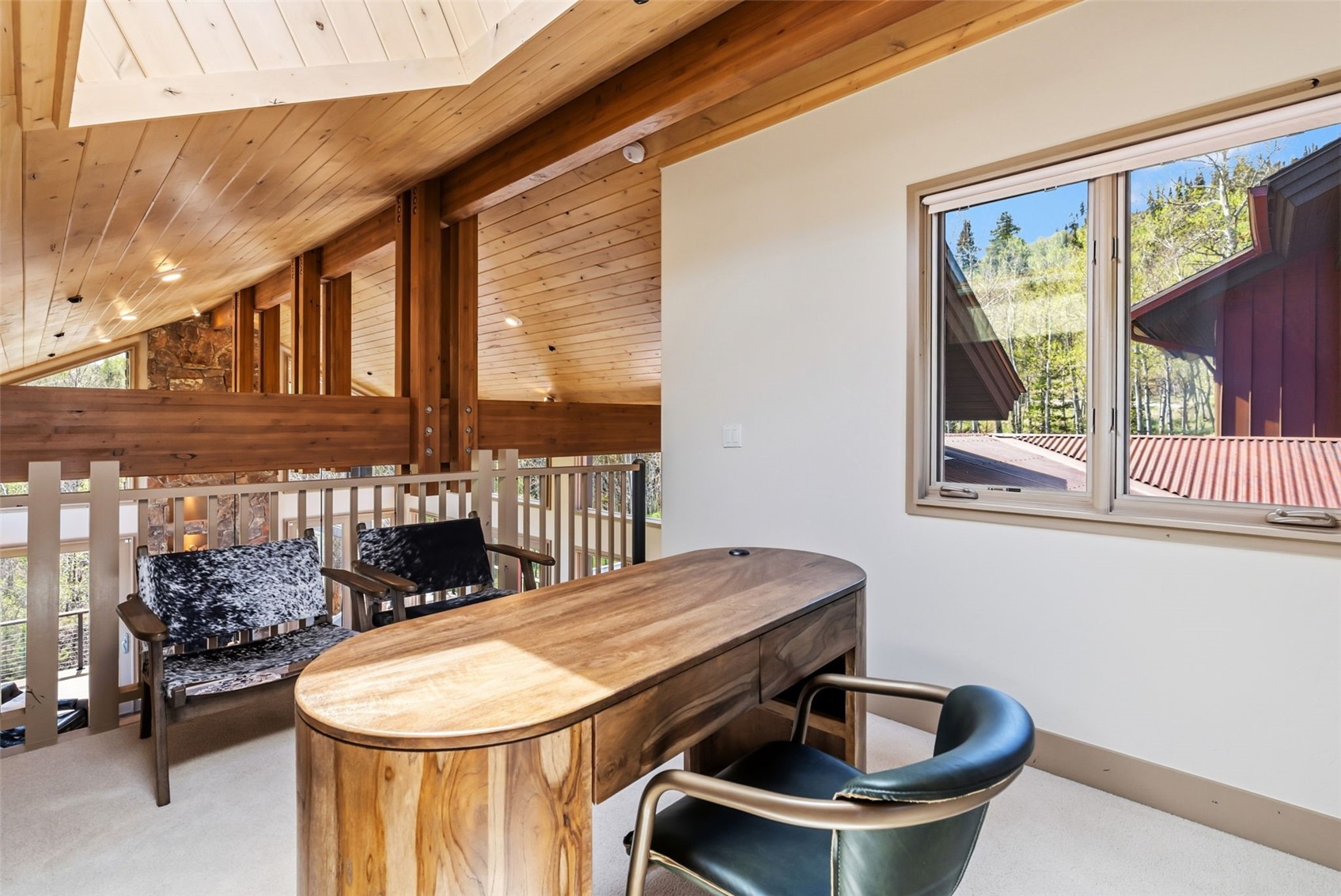 2800 Hunters Knob Road Property Photo 14