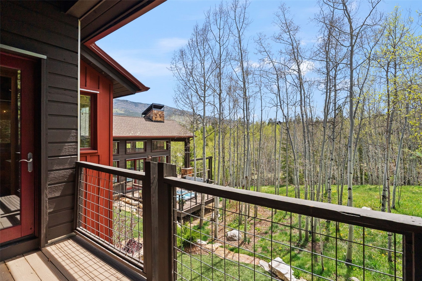 2800 Hunters Knob Road Property Photo 24