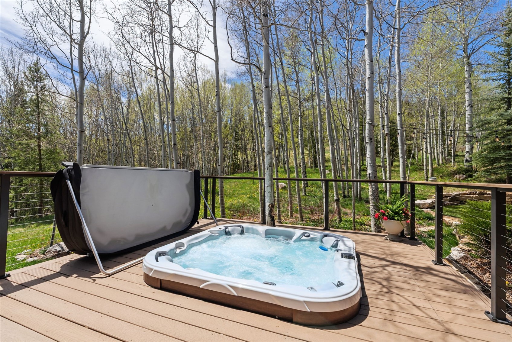 2800 Hunters Knob Road Property Photo 33