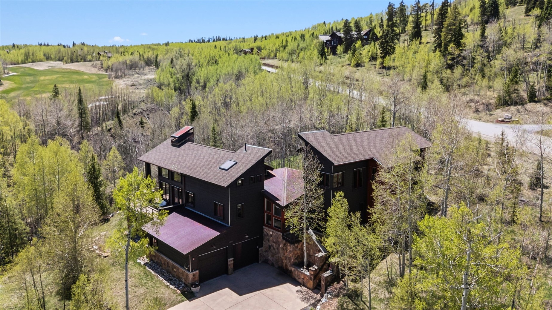 2800 Hunters Knob Road Property Photo 35