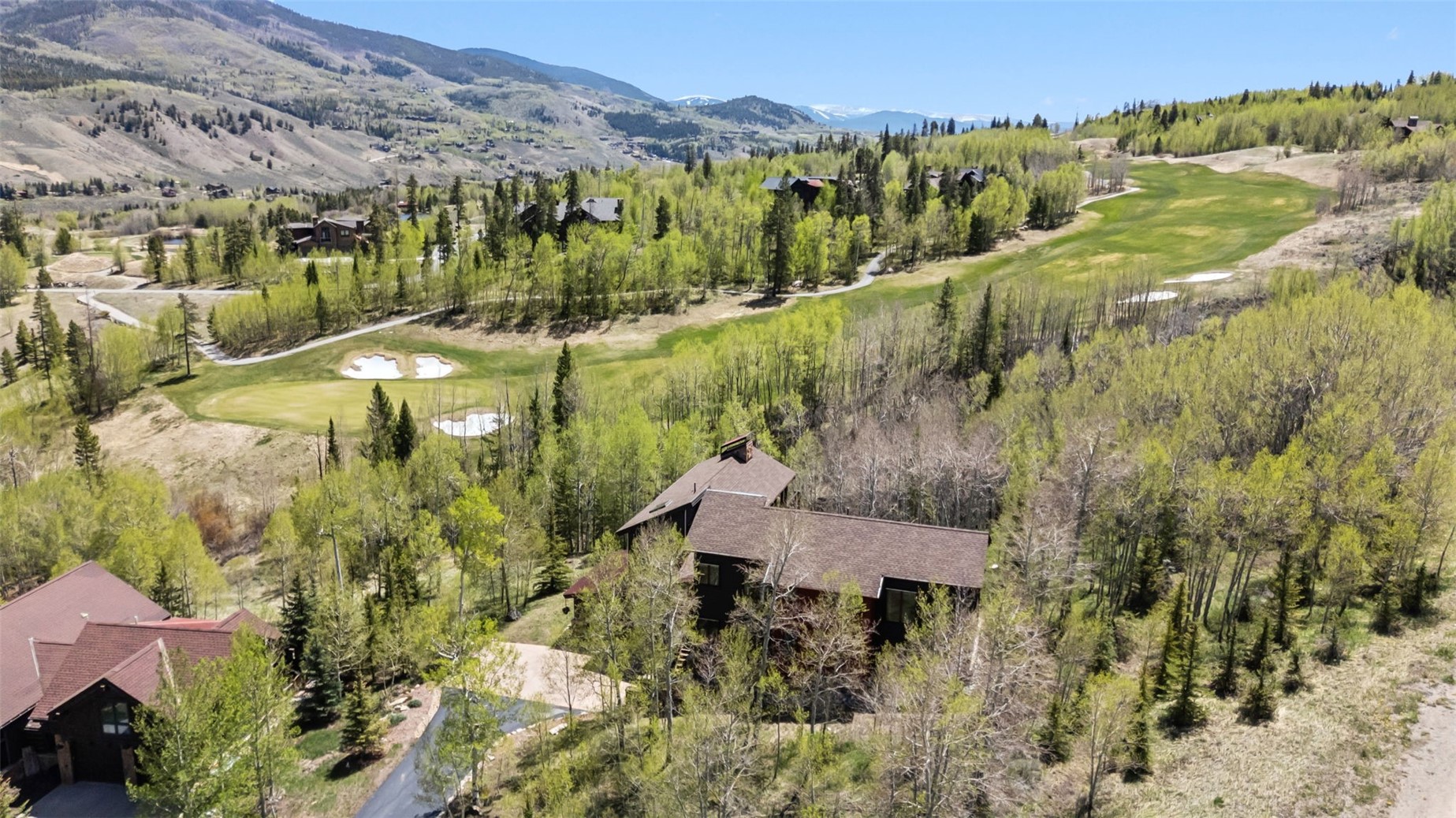 2800 Hunters Knob Road Property Photo 37