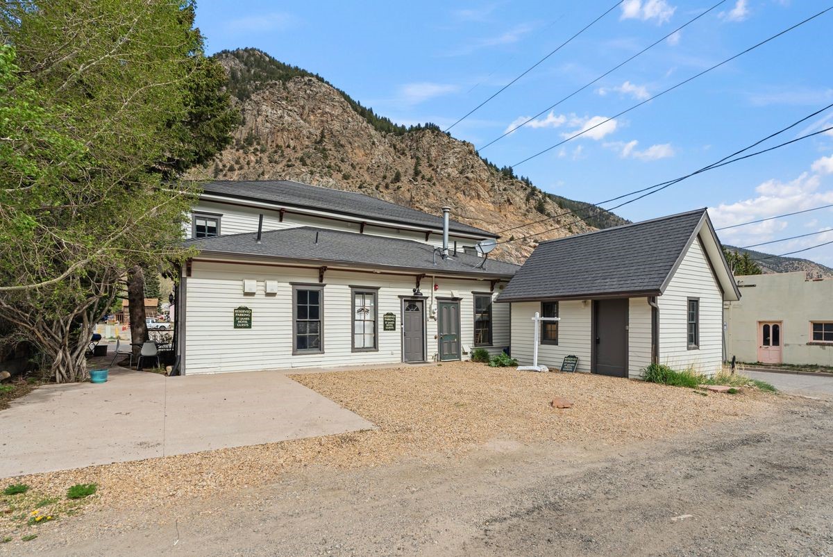 614 Rose Street Property Photo 12