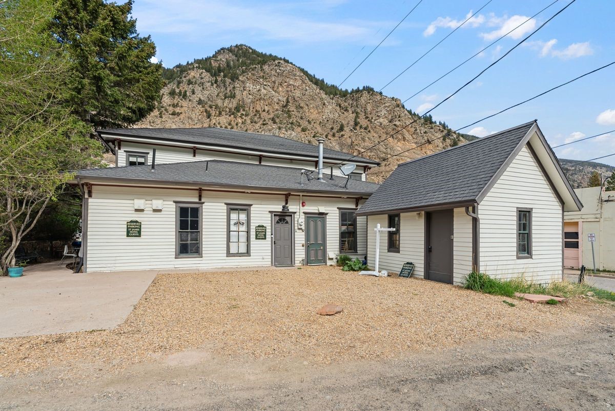 614 Rose Street Property Photo 13