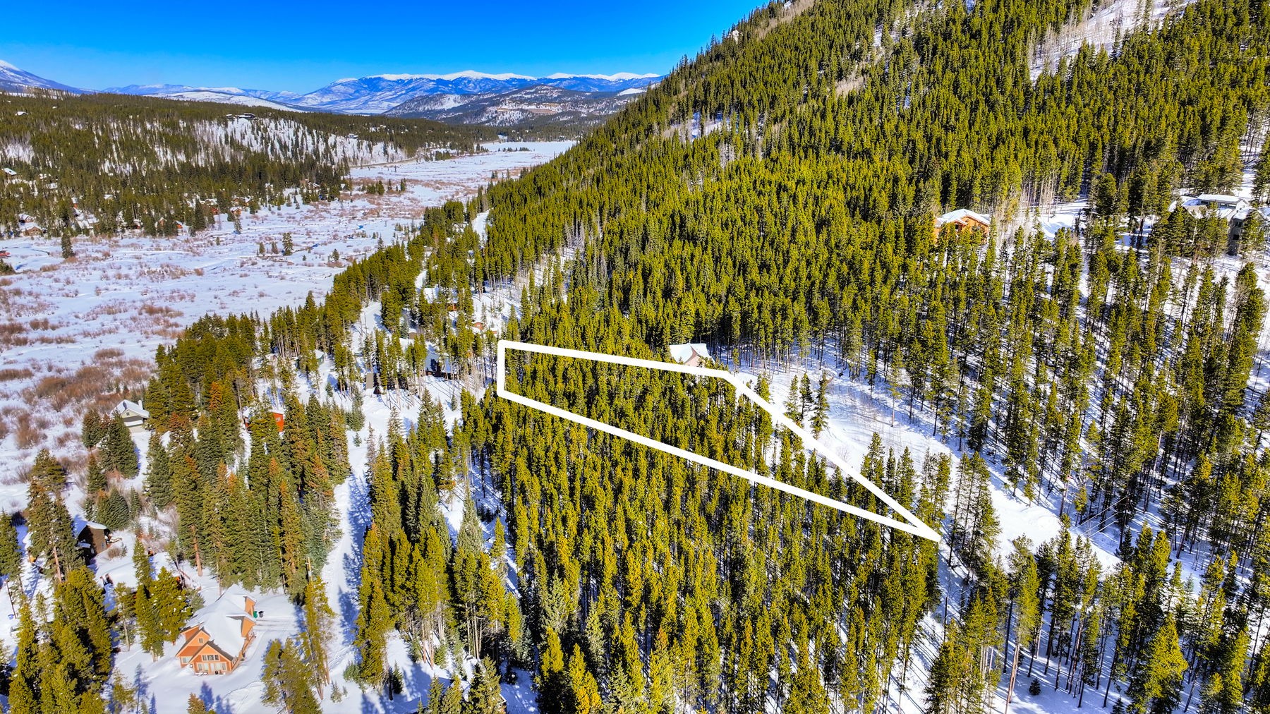 125 Pennsylvania Creek Trail Property Photo 1