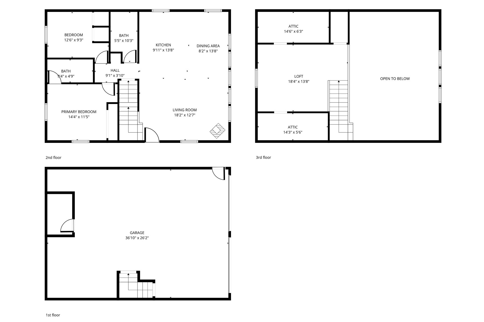 64 Bourbons Way Property Photo 25