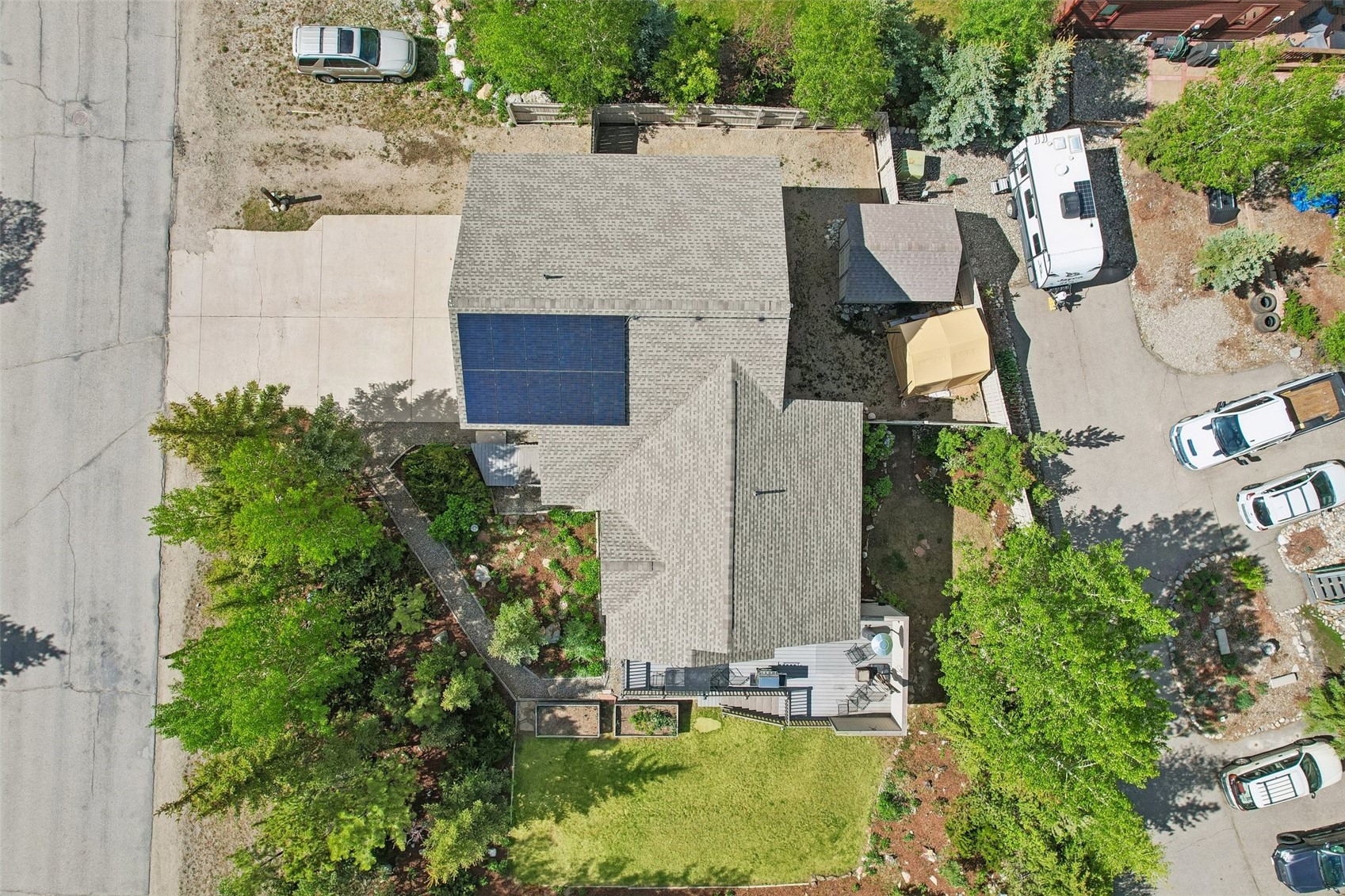 1100 Mesa Drive Property Photo 43