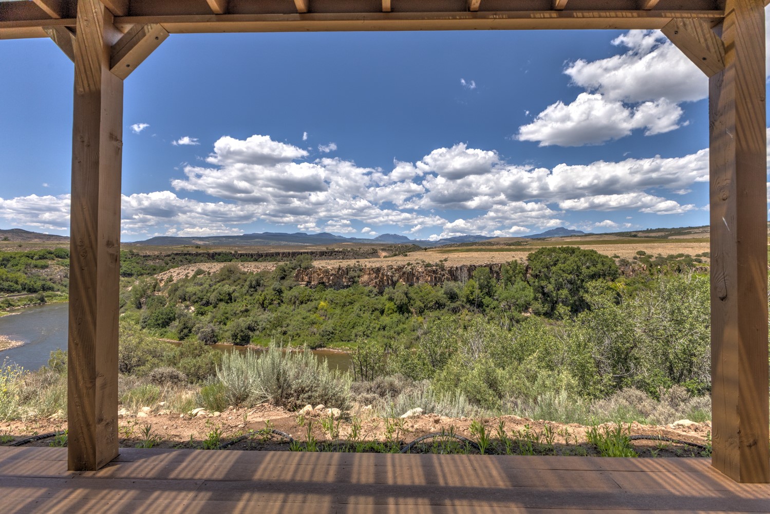 25511 Colorado River Road Property Photo 1