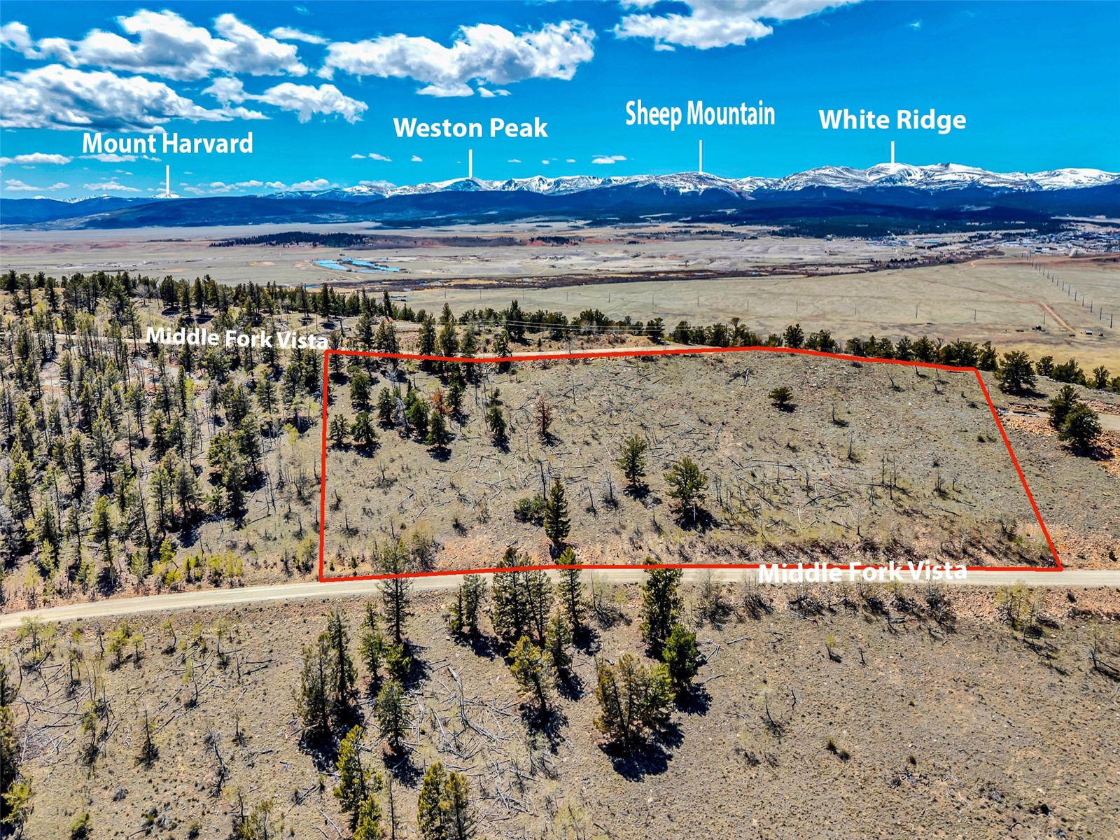 5544 Middle Fork Vista Property Photo 4