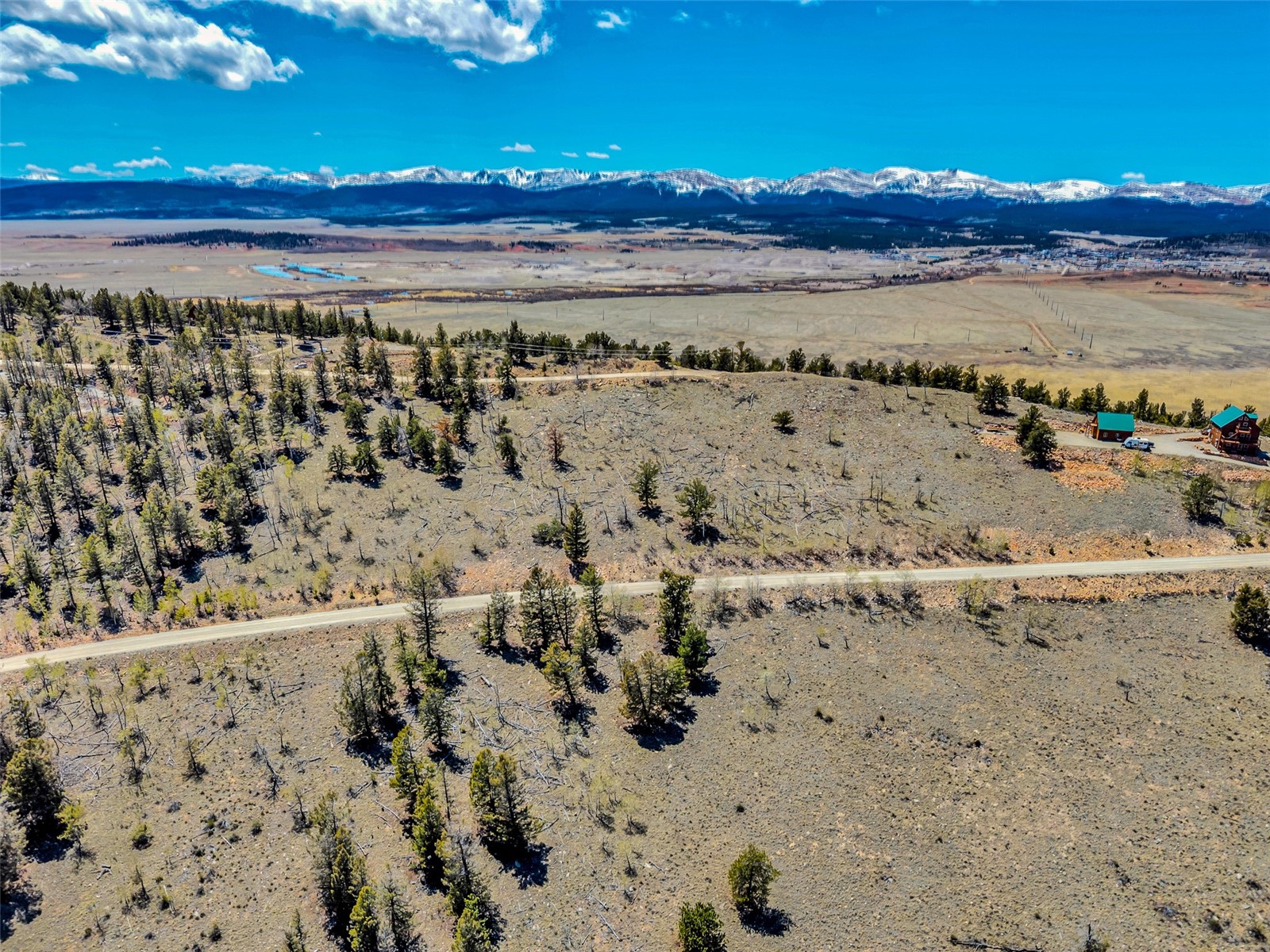 5544 Middle Fork Vista Property Photo 5